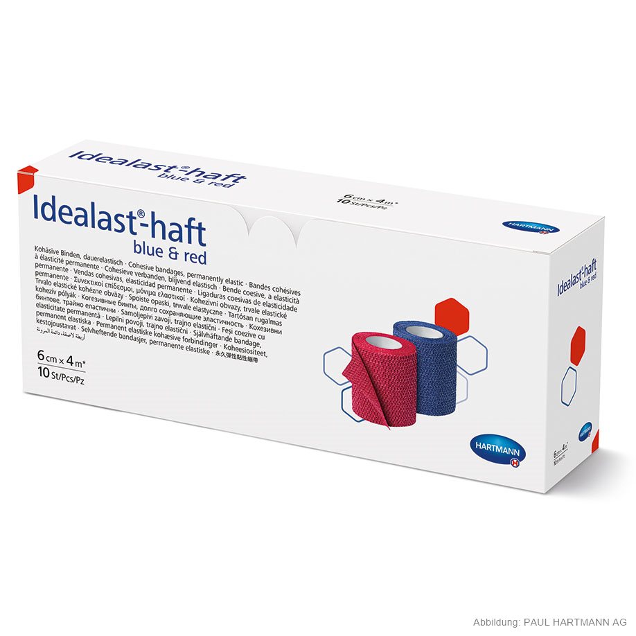 Idealast-haft Color
