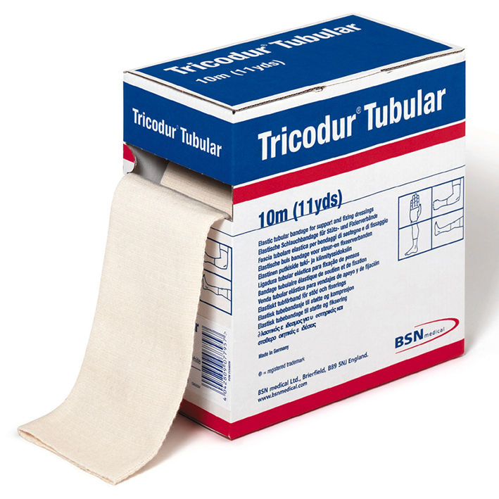 Tricodur Tubular Schlauchbandage, Gr. K,