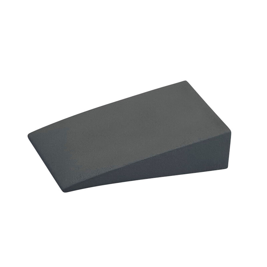 Röntgen-Fixierkeil Clara 24 x 18 x 6 cm, PU-beschichtet