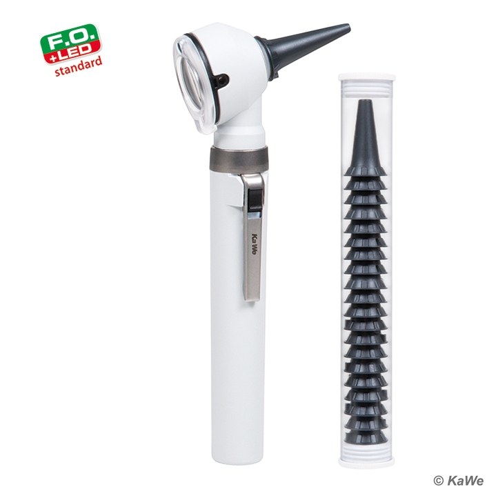 KaWe PICCOLIGHT F.O. LED standard