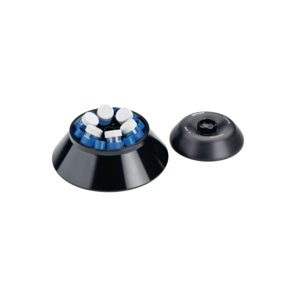 Festwinkelrotor F-35-6-30