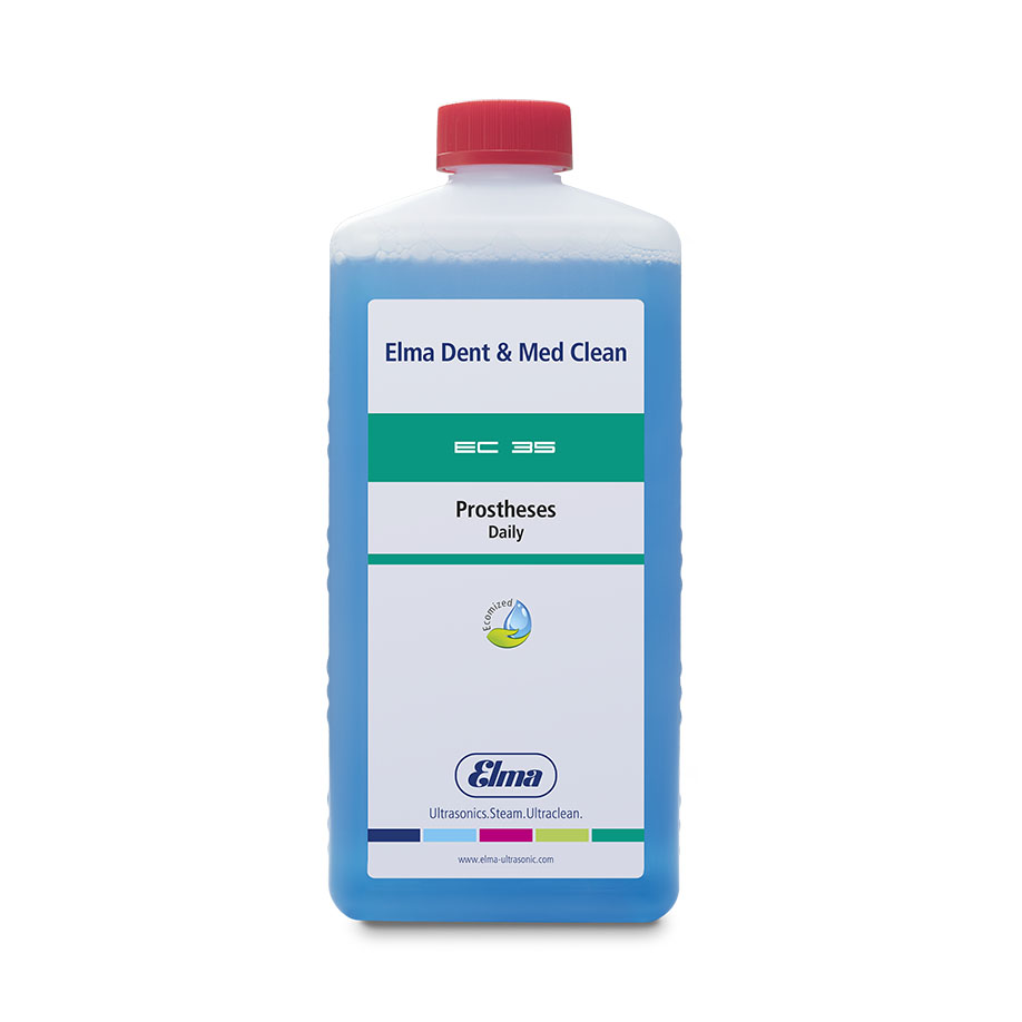 EC 35 Prostheses Daily 1 Ltr.
