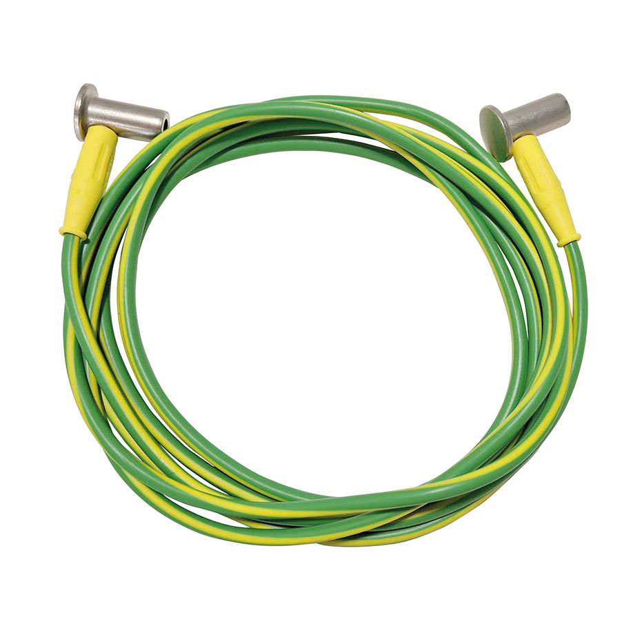 Potentialausgleichskabel 3 m