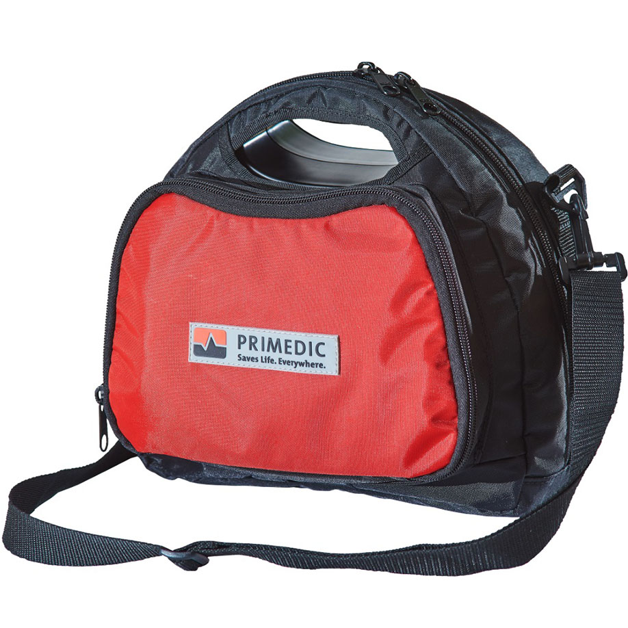 Tragetasche mit Vortasche M250
