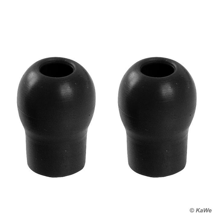 Ohroliven für Prestige,