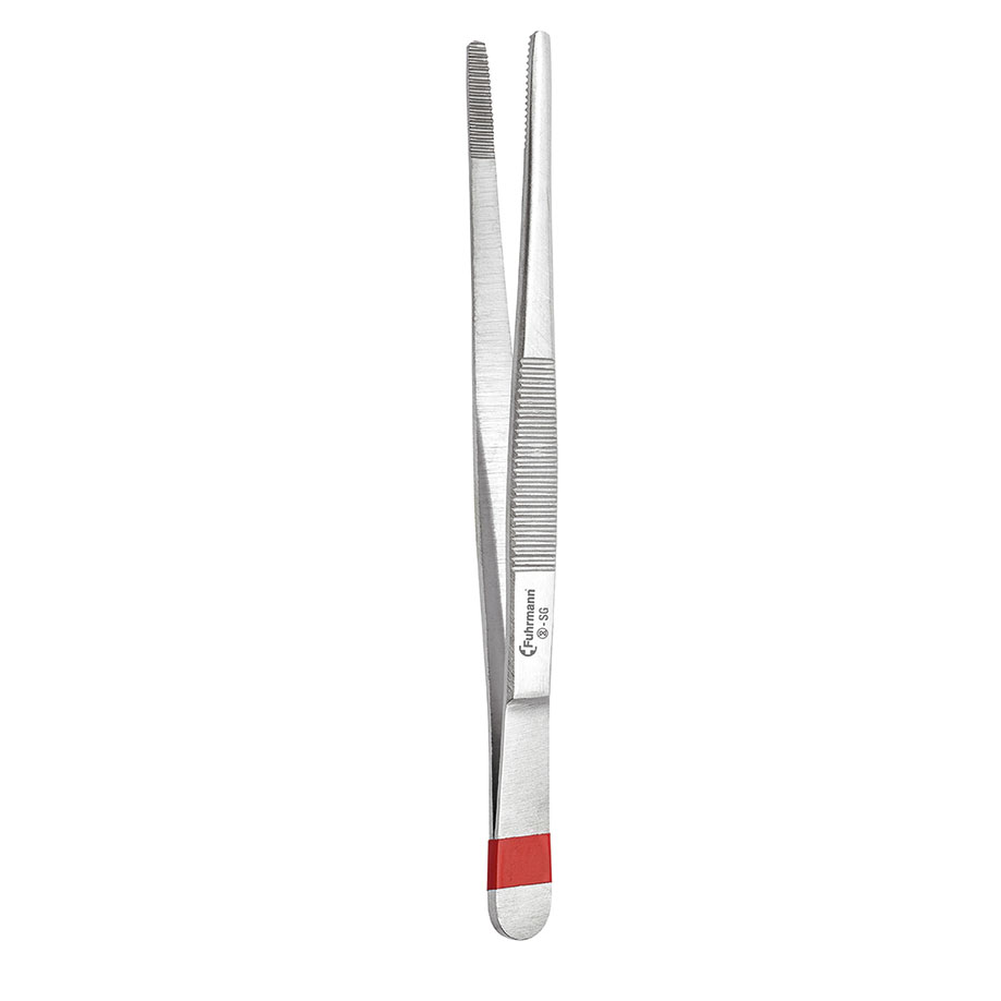 anat. Standard-Pinzetten, 11,5 cm,