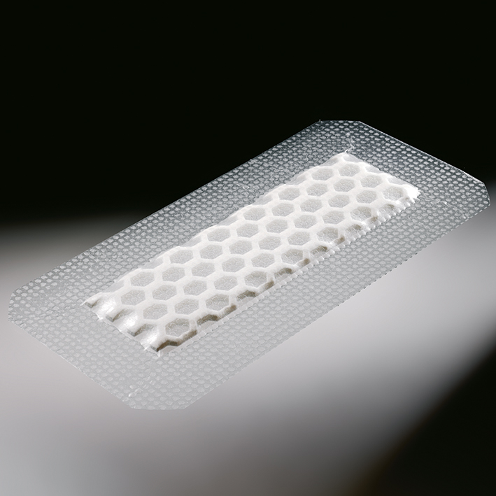 OpSite Post-Op Visible steril,