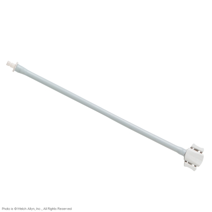 FlexiPort Anschlüsse (HP-Anschluss) 1-Schlauch (10 Stck.)