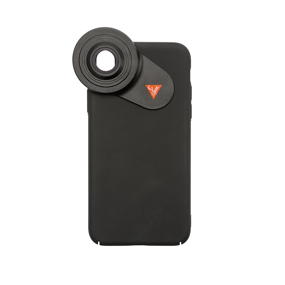 DELTA 30 / DELTAone Adapterschale