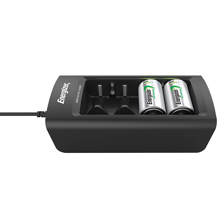 Energizer Ladegerät Universal Charger