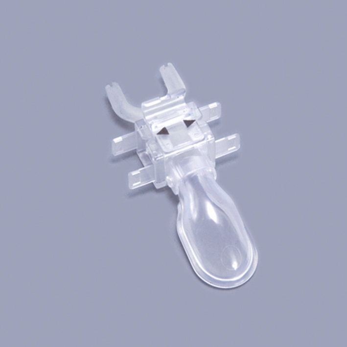 cap-ONE CO2-Nasenadapter YG-122T