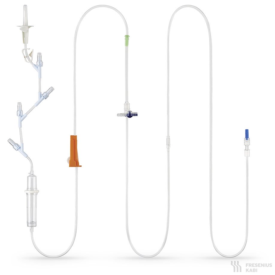 Infusionsset VL ON42