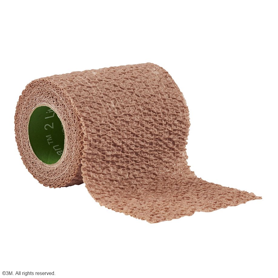 3M Coban 2 Lite Kompressionslage