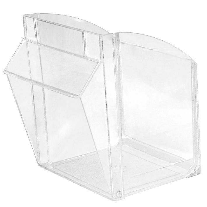 Innenbehälter 2-fach