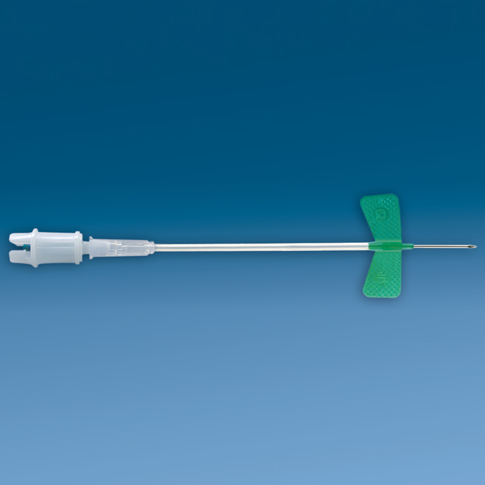 Multifly-Kanülen Nr. 2 21 G x 3/4''