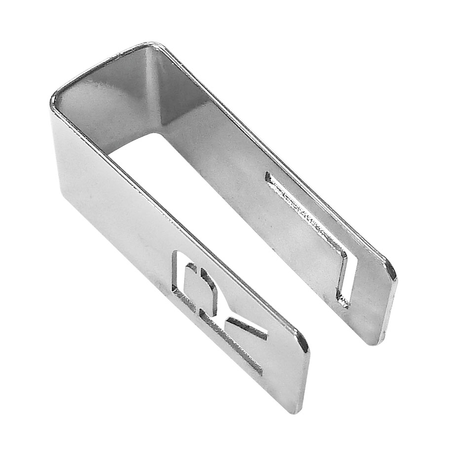 Röntgen-Metallklammer L/R