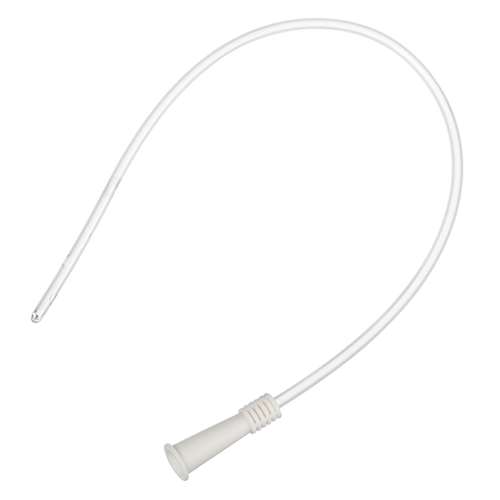 Einmal-Nelatonkatheter Ch. 10 für Männer