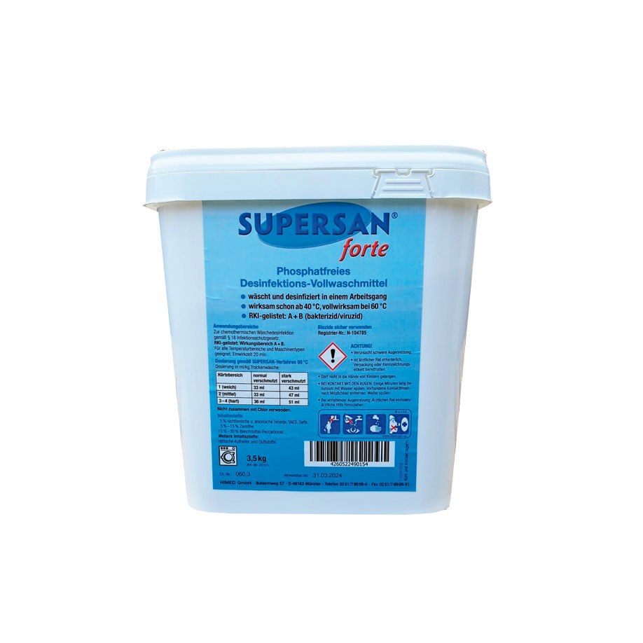 SUPERSAN forte 3500 g
