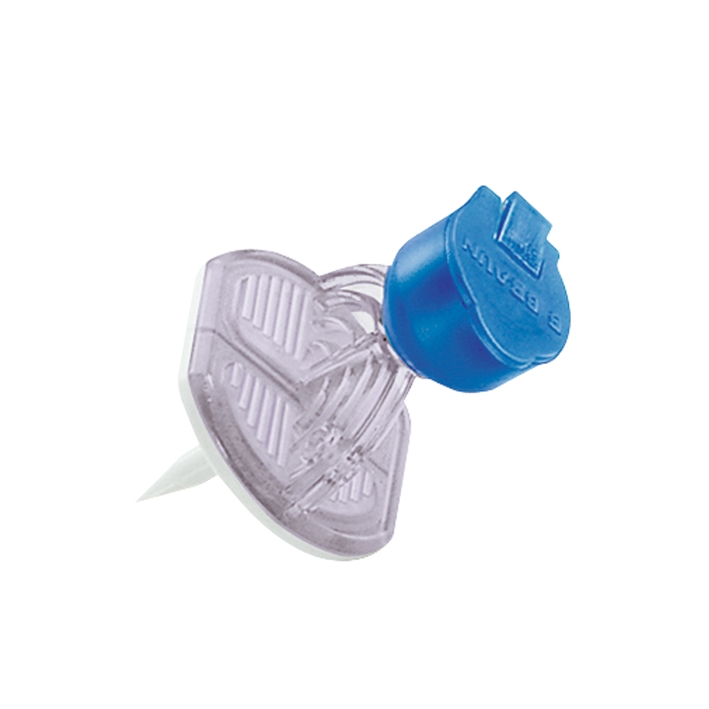 Mini-Spike Filter Entnahme- und