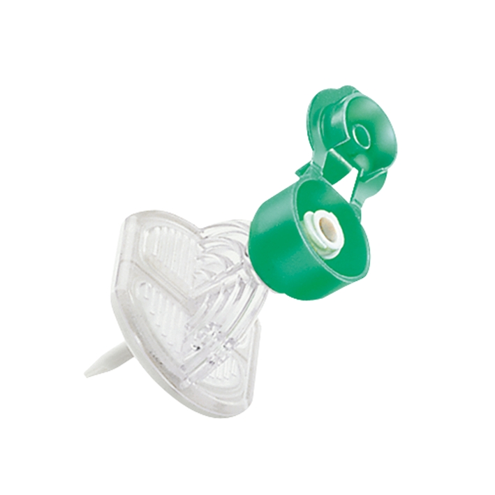 Mini-Spike Entnahme- und Zuspritzspike,