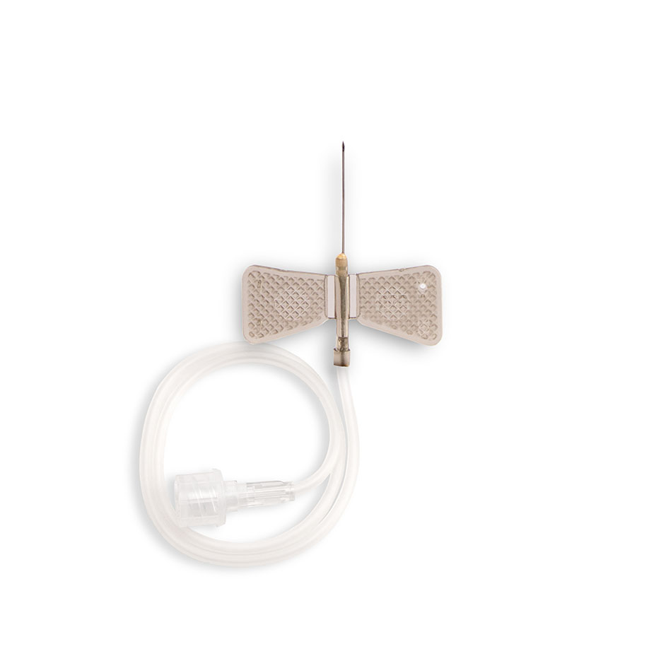 ECOFLO-Perfusionsbestecke 27 G,