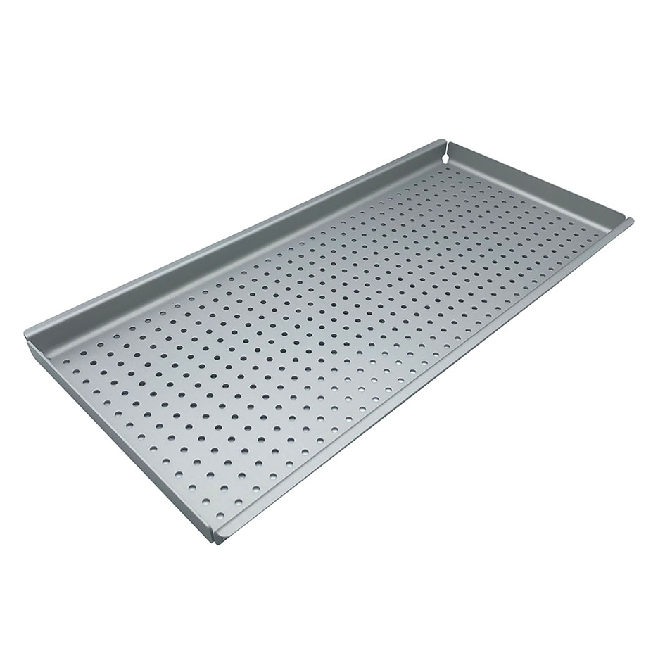 Tablett für Halterung Universal (lang) 42 x 19 cm