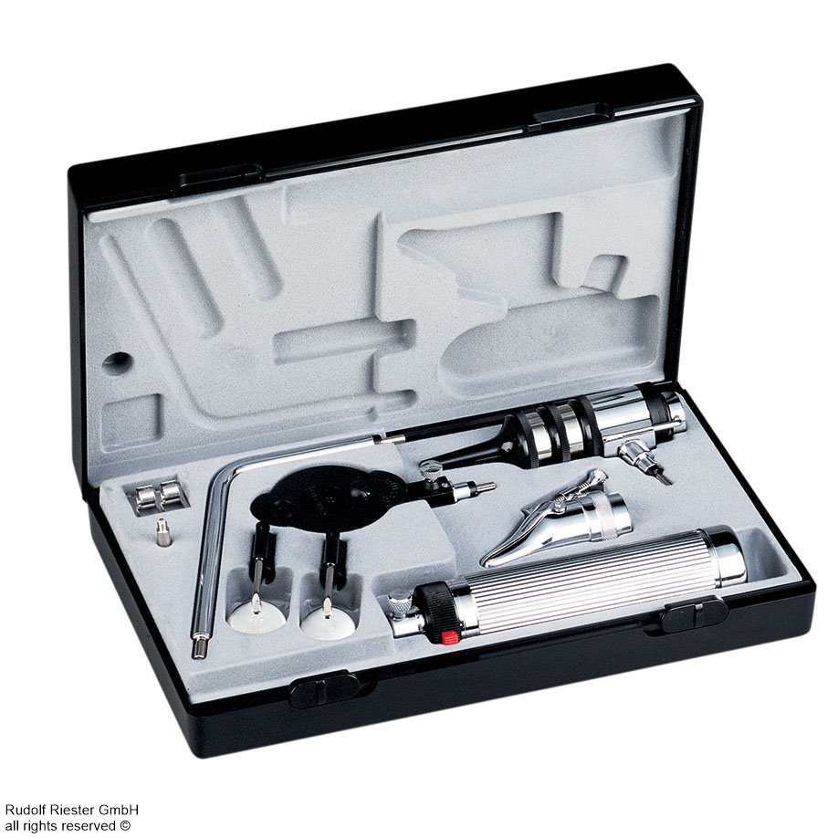 econom Diagnostik-Besteck