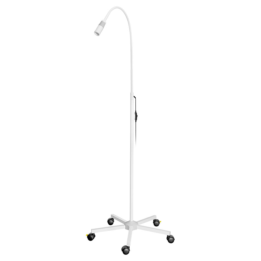 LED-Untersuchungsleuchte