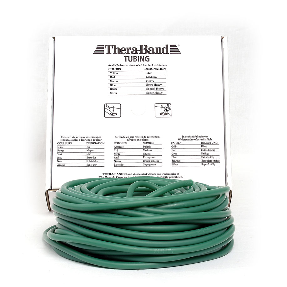 TheraBand Tubing 30,5 m,