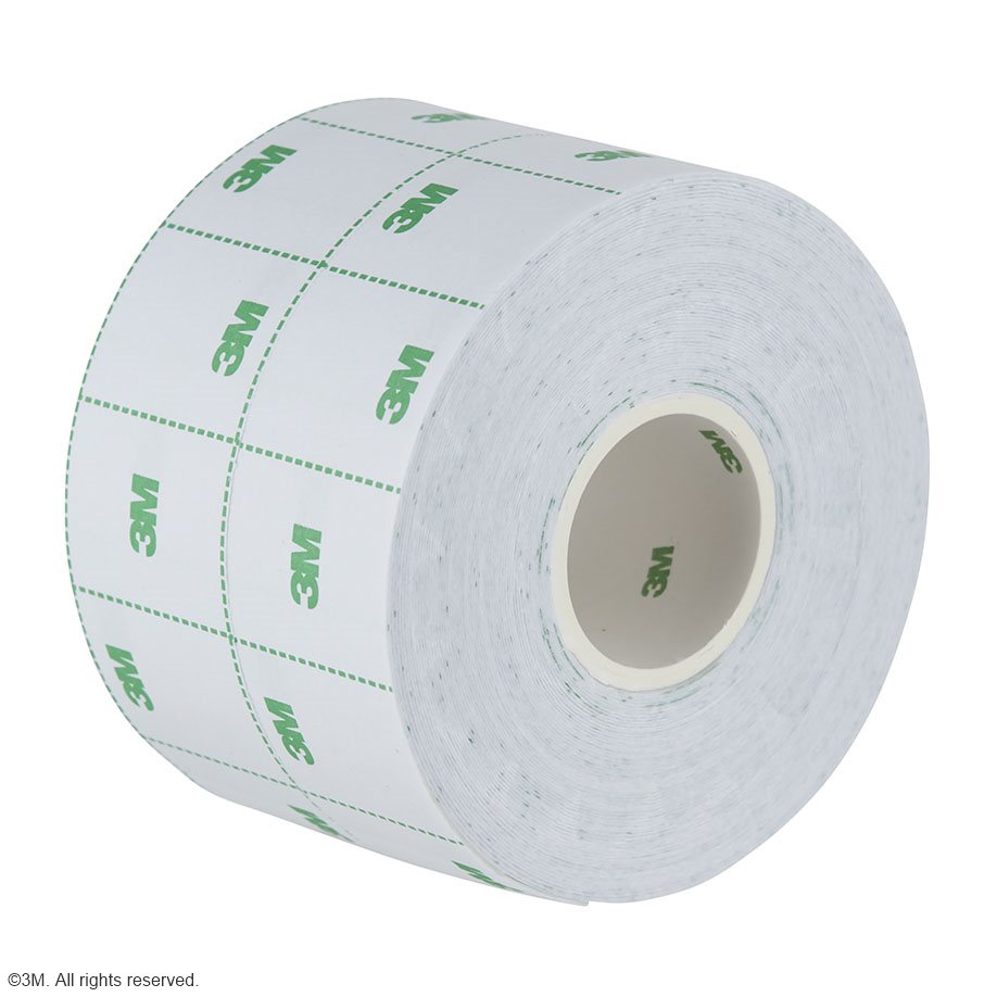 3M Medipore auf Liner, 5 cm x 10 m