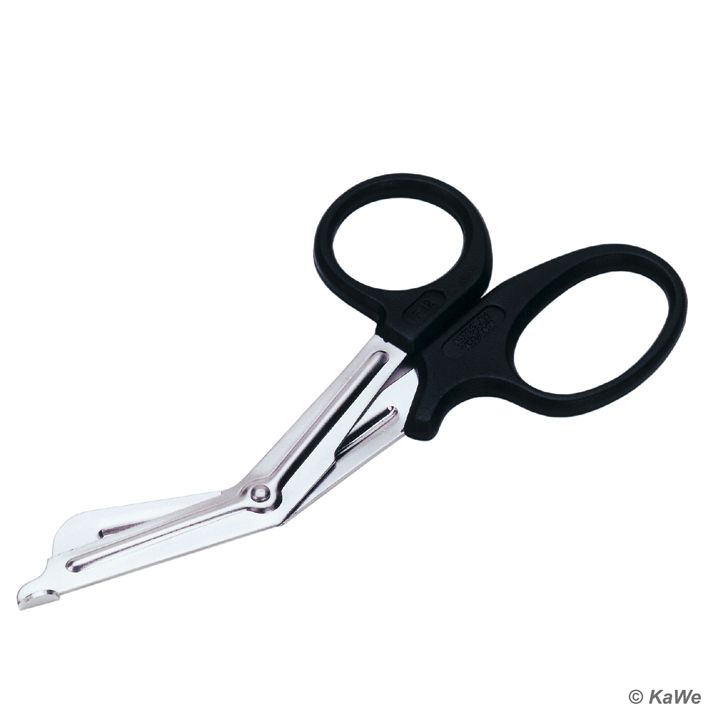 Allzweck-Verband-Schere, groß