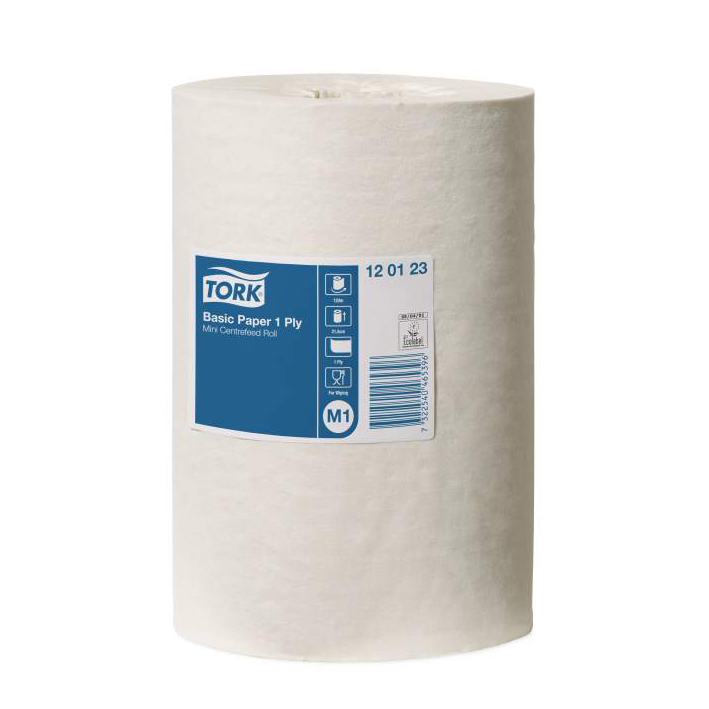 Tork Standard Wischtücher Mini