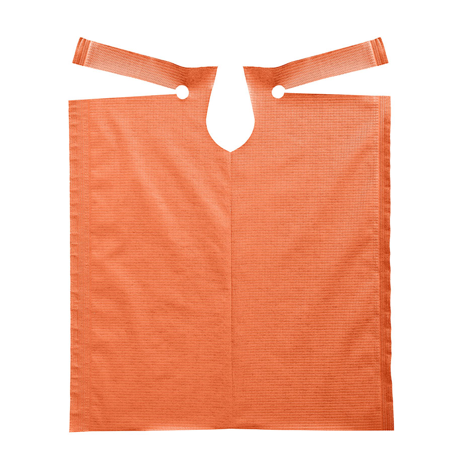 Patientenumhänge Tissue/PE,