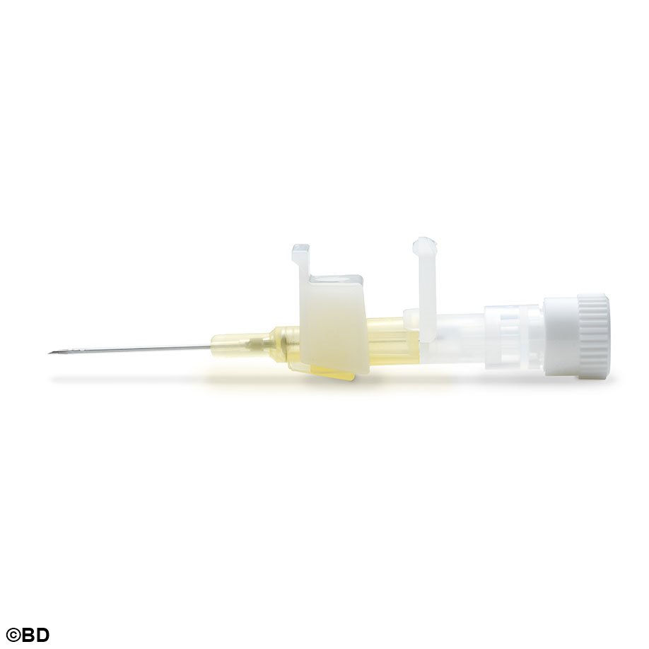 Neoflon Pro Venenverweilkatheter mit