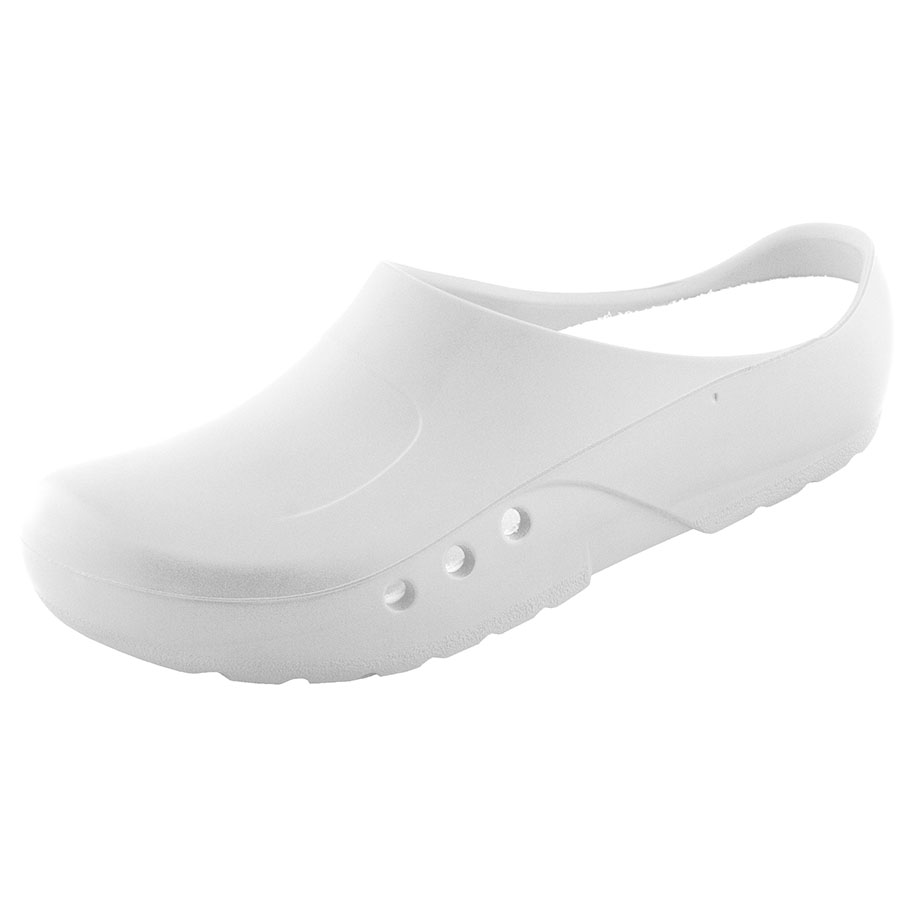 OrthoClogs ohne Fersenriemen