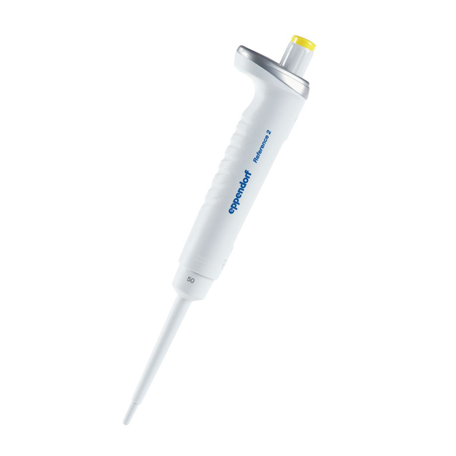 Reference 2 Einkanalpipette fix 50 µl