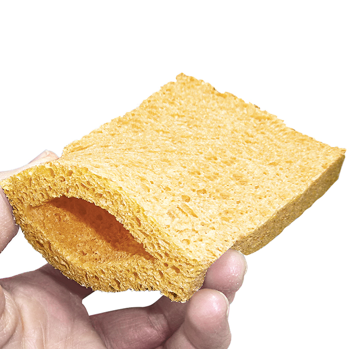 Schwammtaschen Gr. 3,