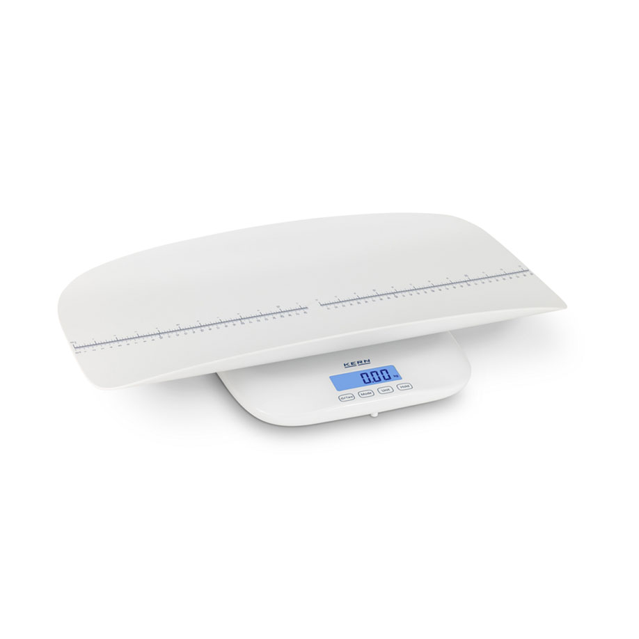 Babywaage MBF 100K-2