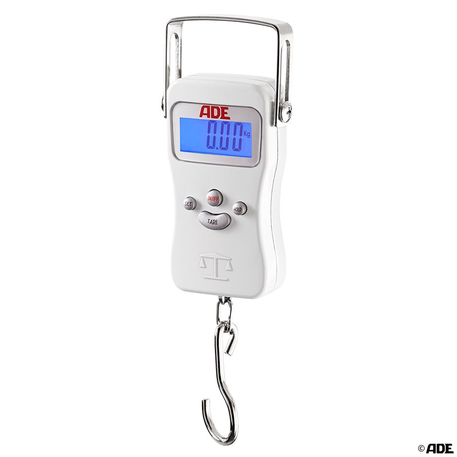 elektronische Baby-Hängewaage