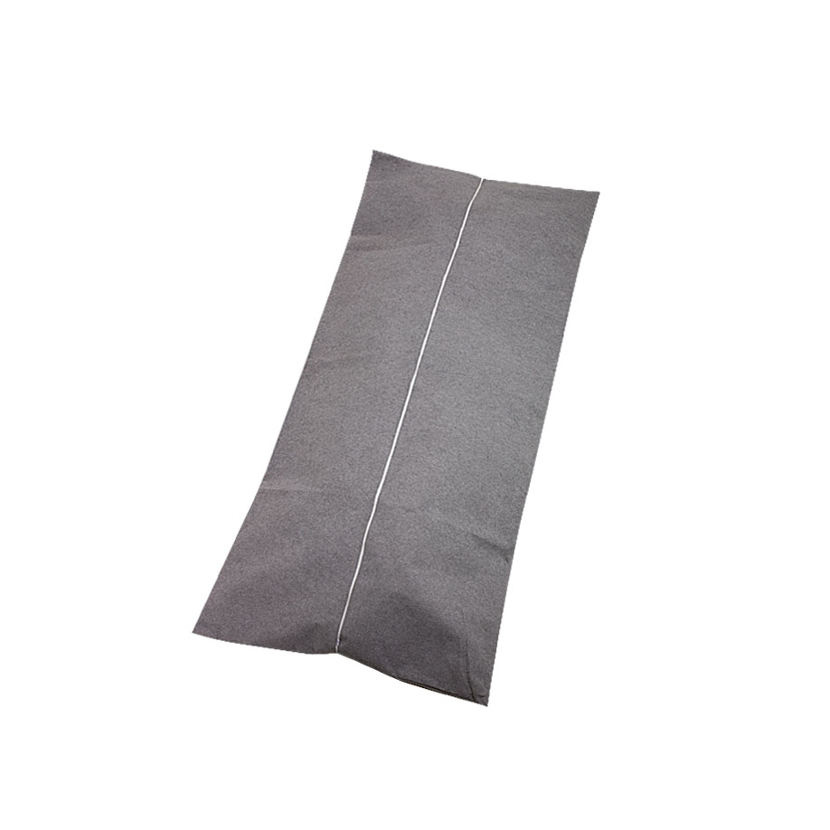 Unfallhülle (Pietät/Exitus) ca. 220 x 90 cm