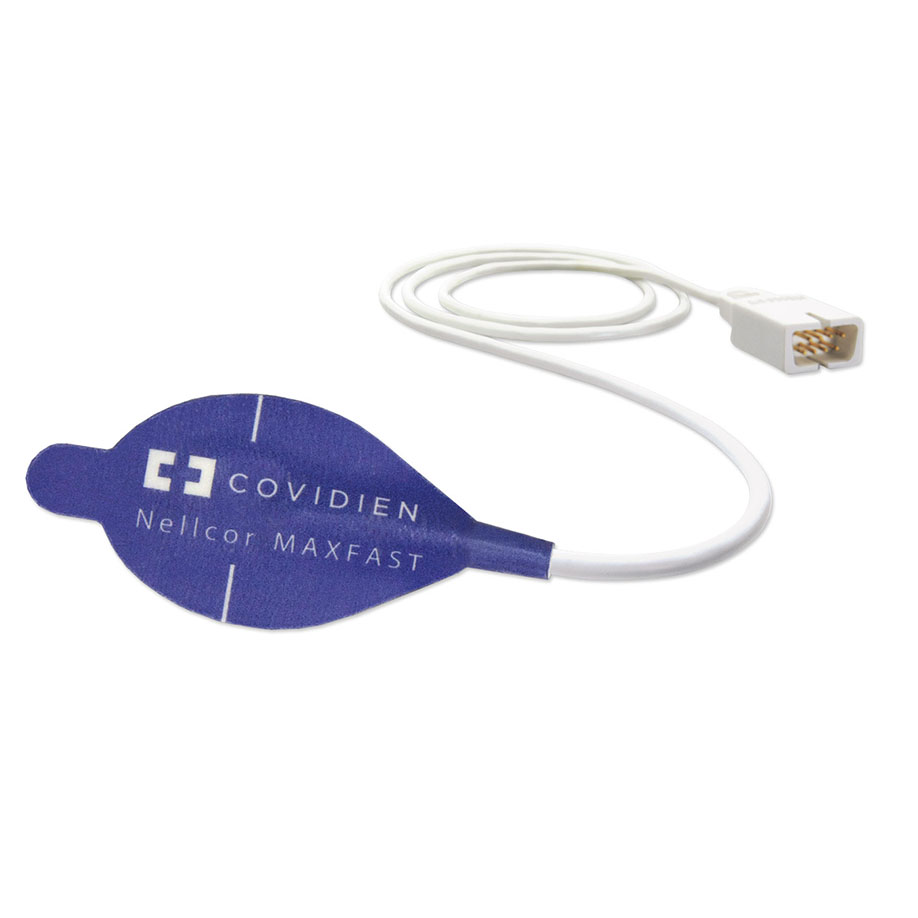 SpO2-Stirnsensor (24 Stck.)