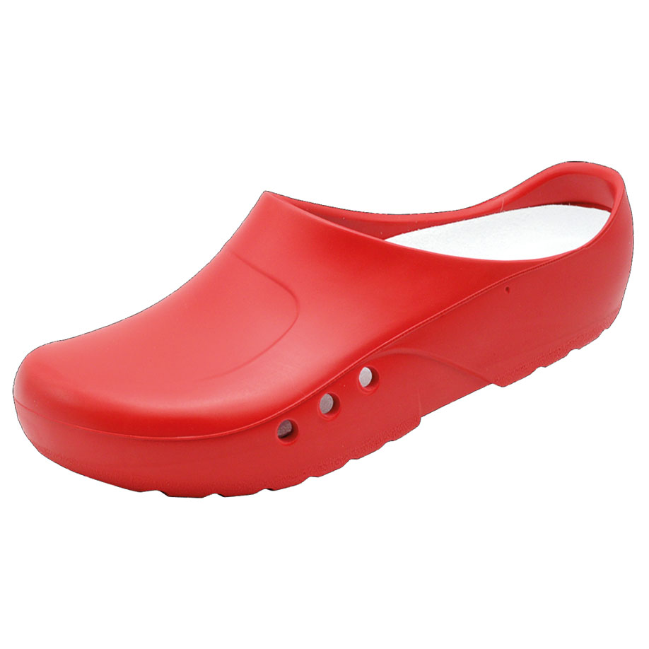 OrthoClogs ohne Fersenriemen