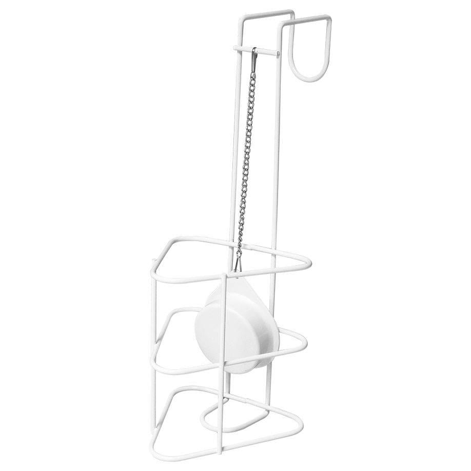 Urinflaschenhalter aus Draht