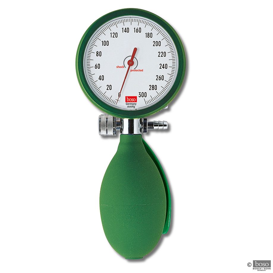 boso clinicus II Blutdruckmessgerät