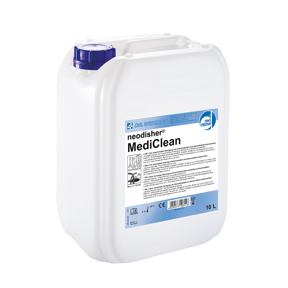 neodisher MediClean 10 Ltr.