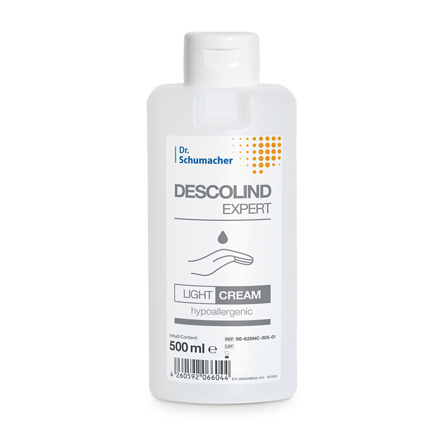 Descolind Expert Light Cream