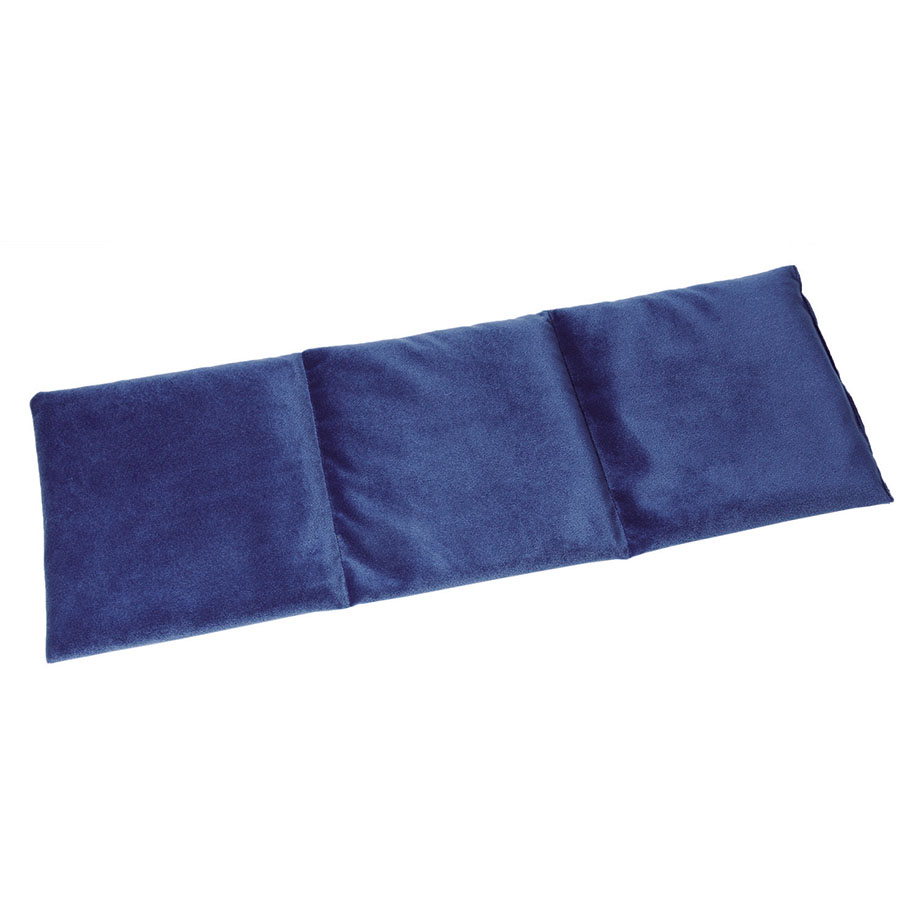 Kryotherm natur Traubenkernkissen