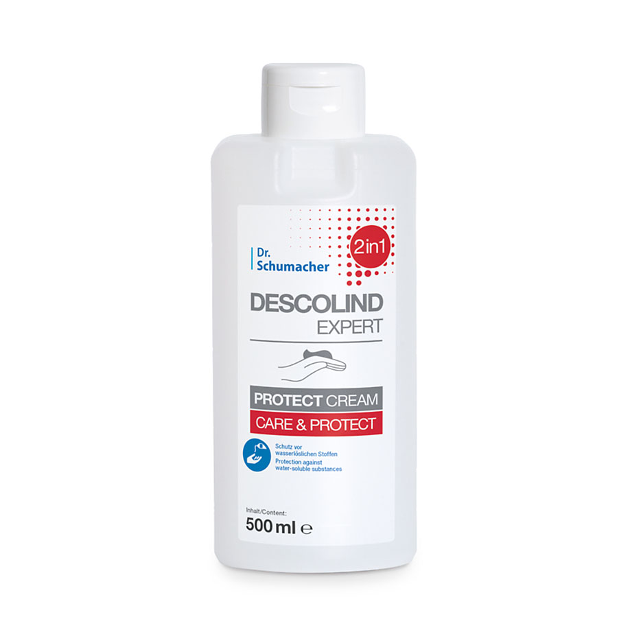 Descolind Expert Protect Cream