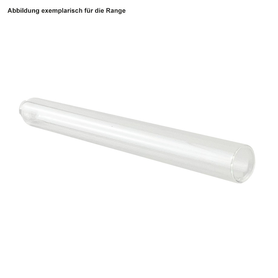 Reagenzgläser ELKA, normalwandig 160 mm x Ø 16 mm (200 Stck.)