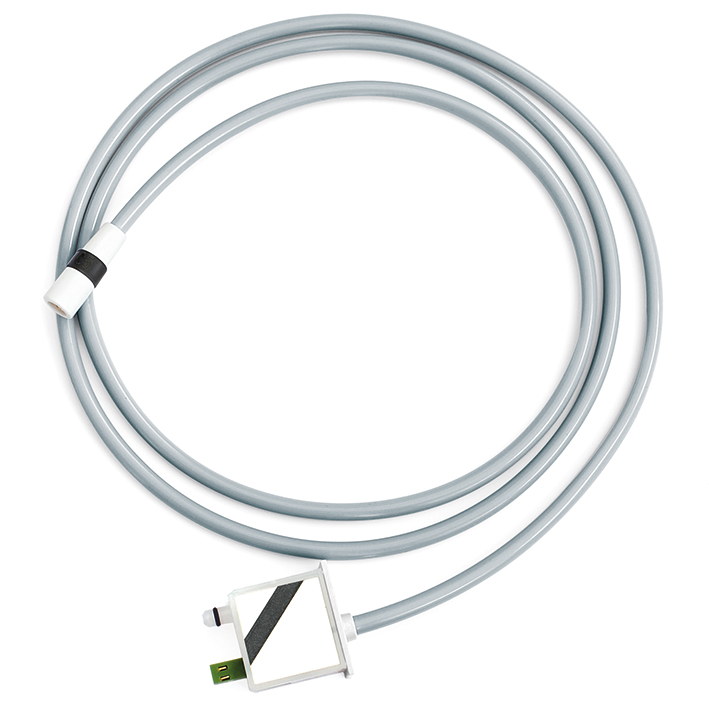 KISS Elektrodenleitung, EKG, C5,